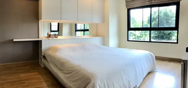 ขาย/ให้เช่าคอนโด บ้านนวธารา ห้องบิ้วอินใหม่ ถ้าพลาดแล้วจะเสียใจ !! images