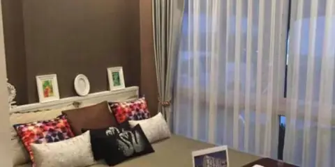 ให้เช่า...The Oscar Condo เพชรเกษม 58 พร้อมอยู่ ราคาสบายกระเป๋า!