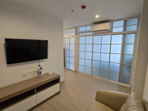 ให้เช่า Terra residence ชั้น 33 ห้องทิศเหนือ วิวสวย มาพร้อมการตกแต่งที่ครบครัน จองเลย