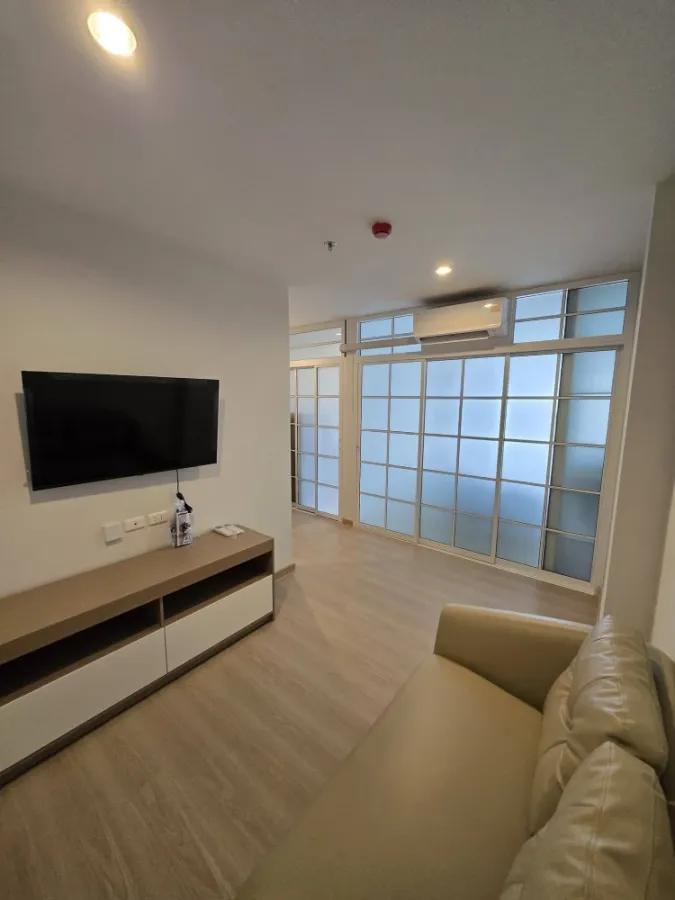 ให้เช่า Terra residence ชั้น 33 ห้องทิศเหนือ วิวสวย มาพร้อมการตกแต่งที่ครบครัน จองเลย