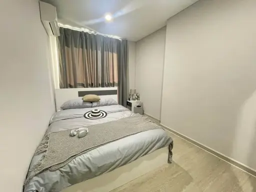 ให้เช่า ลุมพินี พาร์ค พหลโยธิน 32 ห้องชั้นสูง พร้อมอยู่ เฟอร์พร้อม จองเลย images