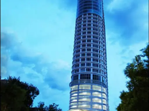 Sell / rent urgently !! Condo Bangkok Horizon Ramkhamhaeng, high floor, spacious room, good view, do not miss !! images