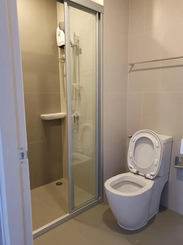 **Condo for rent Lumpini Park Vibhavadi Chatuchak** Very new room You can come in naked! The price is too low