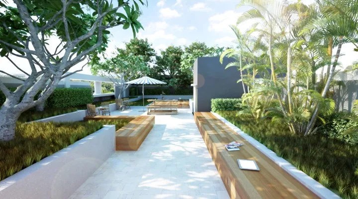ให้เช่า Cool Condo Rama 7 ห้องกว้างขวาง พื้นที่ใช้สอยจุใจ บอกเลยว่าคุณต้องห้ามพลาดเลย