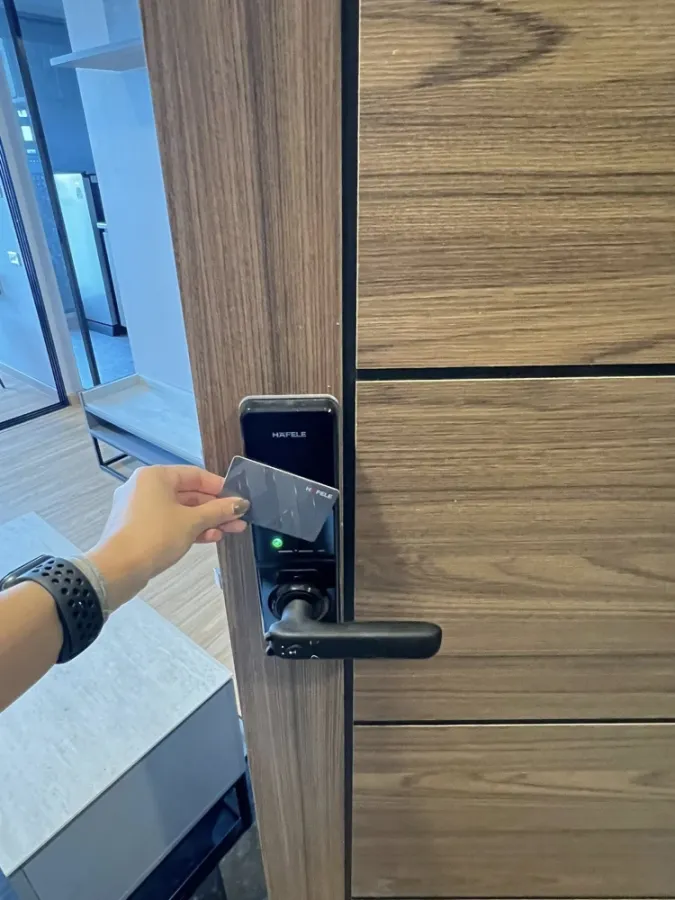 ให้เช่า The Cube Loft Srinakarin-Theparak 1 ห้องนอน 1 ห้องน้ำ ทำเลดี มาพร้อมสิ่งอำนวยความสะดวกครบครัน จองเลย