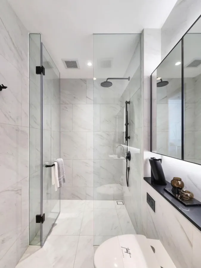 Tait 12 Sathorn Luxurious Condo for Rent ห้องแต่งพร้อมอยู่ สไตล์ Model มาจองได้แล้ววันนี้