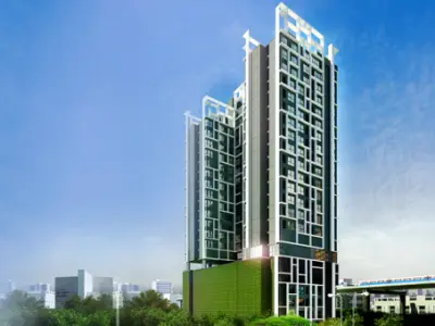 Ideo Mobi Phayathai
