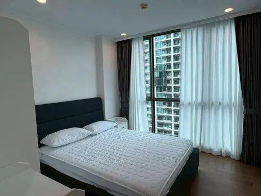 🏠🌃 Condo for Rent: Supalai Oriental Sukhumvit 39 🏠🌃