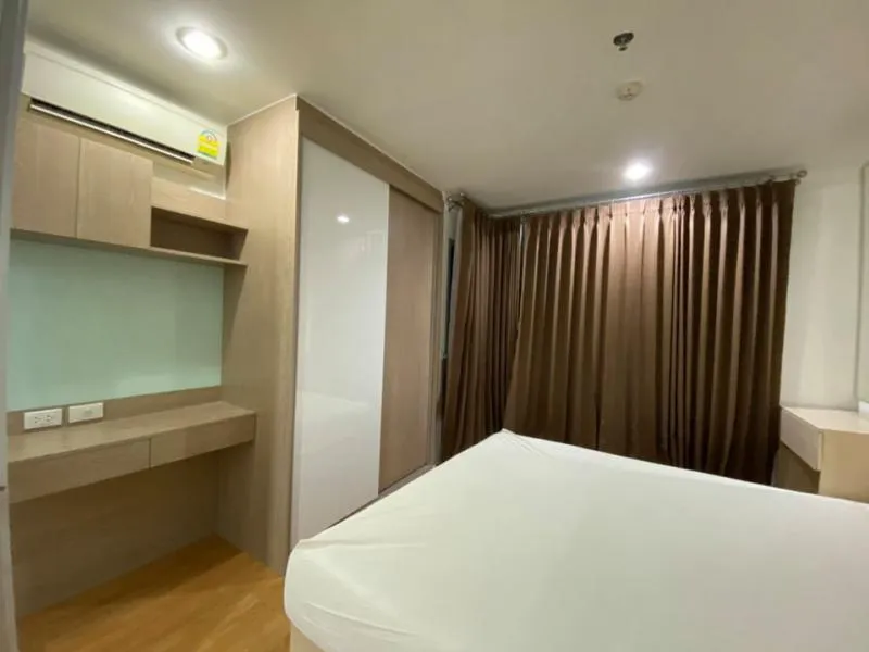 ให้เช่า U Delight @ จตุจักร สเตชั่น Fully furnished ตกแต่งสวย พร้อมเข้าอยู่ ราคาดี๊ดี สนใจห้ามพลาด