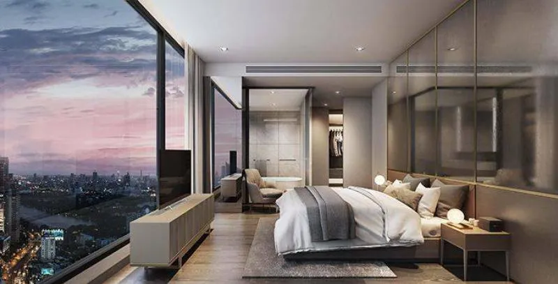ขายขาดทุนจ้าา!! คอนโด เซอเลส อโศก ห้องหรู ใจกลางเมือง ใกล้รถไฟฟ้า ราคาพิเศษสุดๆ รีบเลย ช้าไม่ได้แล้ว