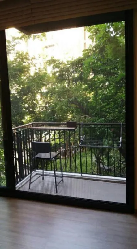 ขาย ให้เช่า Mori Haus ชั้น2 เงียบสงบ ร่มรื่น มีความเป็นส่วนตัว