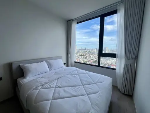 For rent: Reference Sathorn - Wongwianyai. Fully furnished apartment with complete furniture set. Don't miss this great opportunity! images