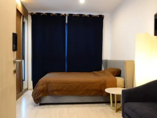 For sale: Ideo Mobi Sukhumvit Eastgate, 10th floor, nice room, reserve now, don't wait, hurry! images