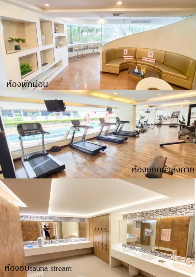 ให้เช่า เดอะ เทรนดี้ คอนโดมิเนียม ชั้น 9 วิวสระว่ายน้ำ ราคาพิเศษ ใกล้รถไฟฟ้า ห้ามพลาด