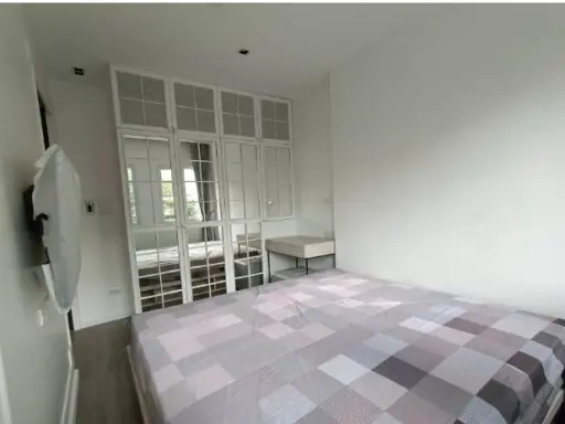 For rent: Chambery Condo, 1st floor, can open the room door and walk right into the pool. Ready to move in. Book now.