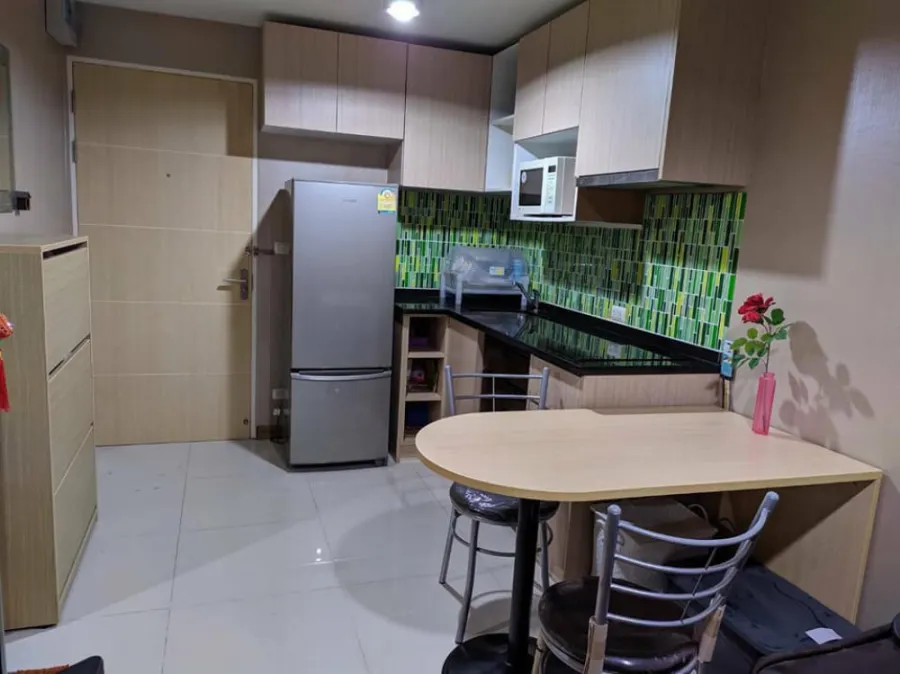 เช่า/ขายคอนโด ชาโตว์ อินทาวน์ พหลโยธิน 14-2 วิวดี สิ่งอำนวยความสะดวกมากมาย ห้ามพลาด !!