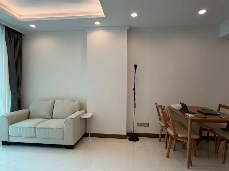 ให้เช่า Supalai Oriental Sukhumvit 39 ชั้น 15 ห้องน่าอยู่ แต่งครบ สนใจจองเลย