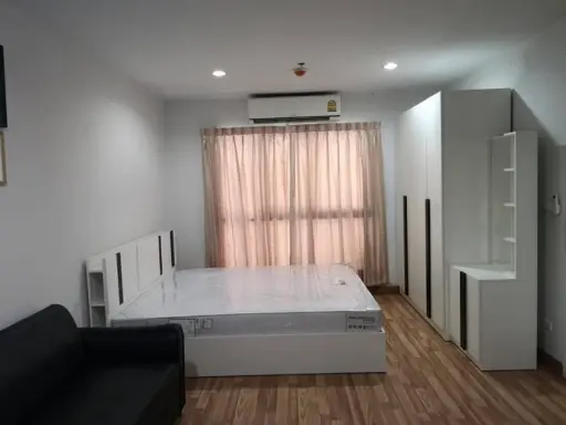 ให้เช่า Regent Home 15 แจ้งวัฒนะ ชั้น 4 ตกแต่งใหม่ เฟอร์ใหม่ Index มาก่อนได้ก่อนจ้า