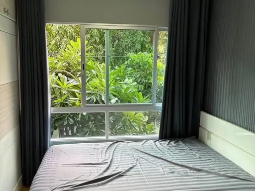 ขาย/ให้เช่า August condo–Charoenkrung 80 ห้องพร้อมอยู่ เฟอร์พร้อม รีบจองเลย