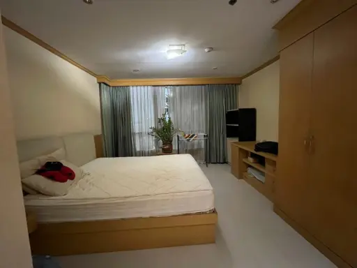 ให้เช่า Noble House Phayathai 2 ห้องนอน มาพร้อมการตกแต่งที่ครบครัน จองเลย ห้ามพลาด images