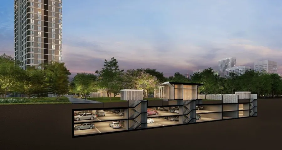 ขายดาวน์ สกายไรส์ อเวนิว สุขุมวิท 64 ห้อง Penthouse สวยมาก ห้องมุมเป็นส่วนตัวเวอร์ รีบจองก่อนพลาด