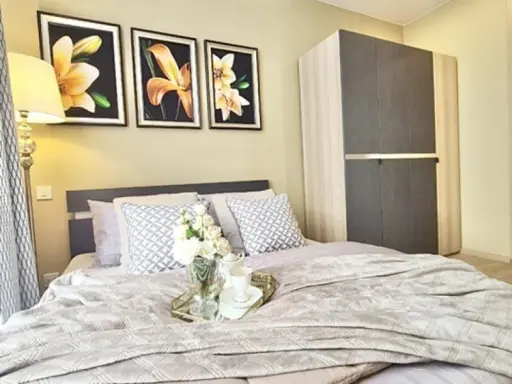 ขาย โนเบิล บี 19 ห้องมุม ห้องสวย ตกแต่งพร้อมอยู่ อย่ารอช้า
