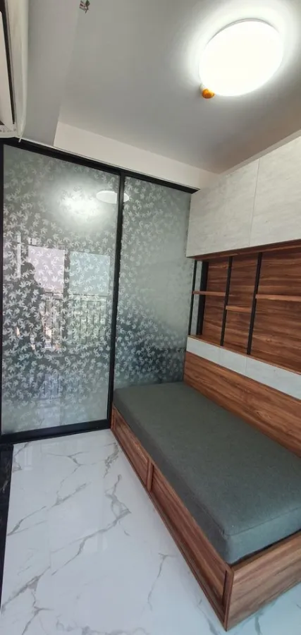 ให้เช่า เคนซิงตัน สุขุมวิท-เทพารักษ์ One bedroom Plus ตกแต่งครบ จองก่อนได้ก่อนน้า