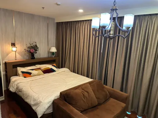 For rent: Noble Remix Sukhumvit 36, 23rd floor, fully furnished, very livable. Book now! images