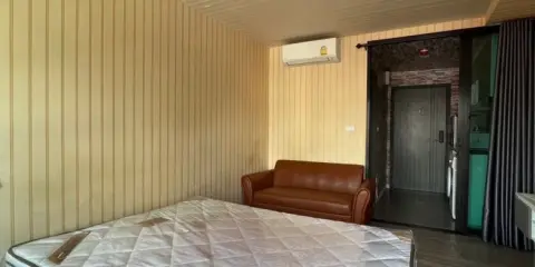 ขาย บี ลอฟท์ ไลท์ สุขุมวิท 107 ชั้น 5 ห้องน่าอยู่ มาพร้อมการตกแต่งที่ครบครัน จองเลย