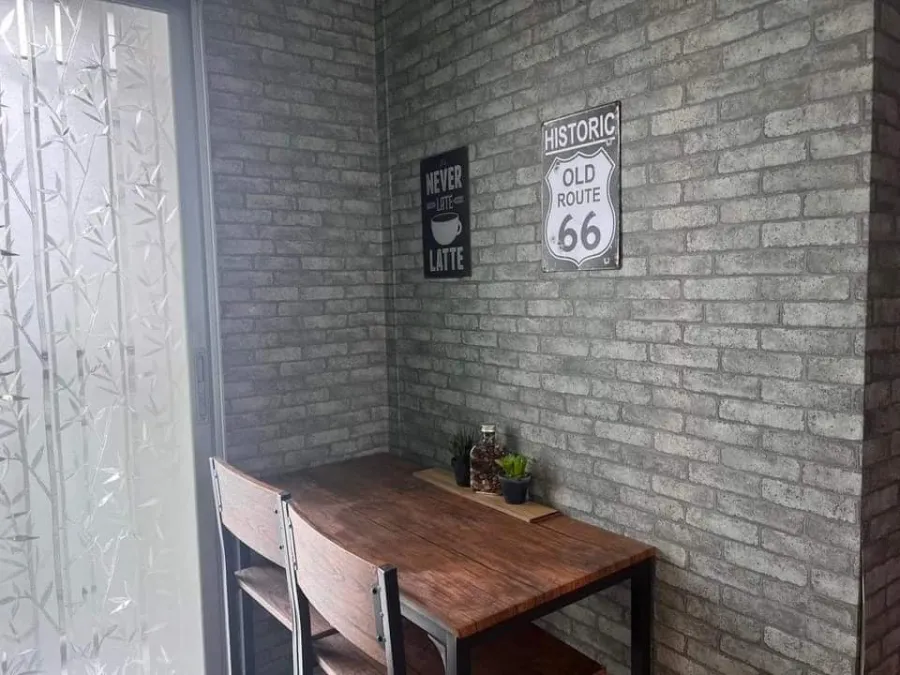 For rent Lumpini Ville Chaengwattana-Pak Kret. complete facilities Miss this room and you will regret it.