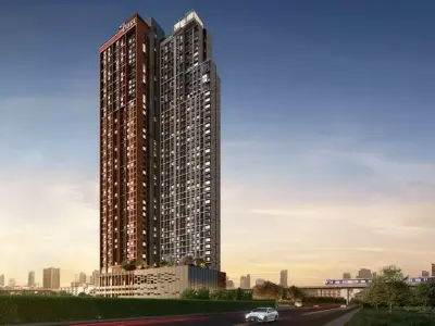 The Base Wongsawang