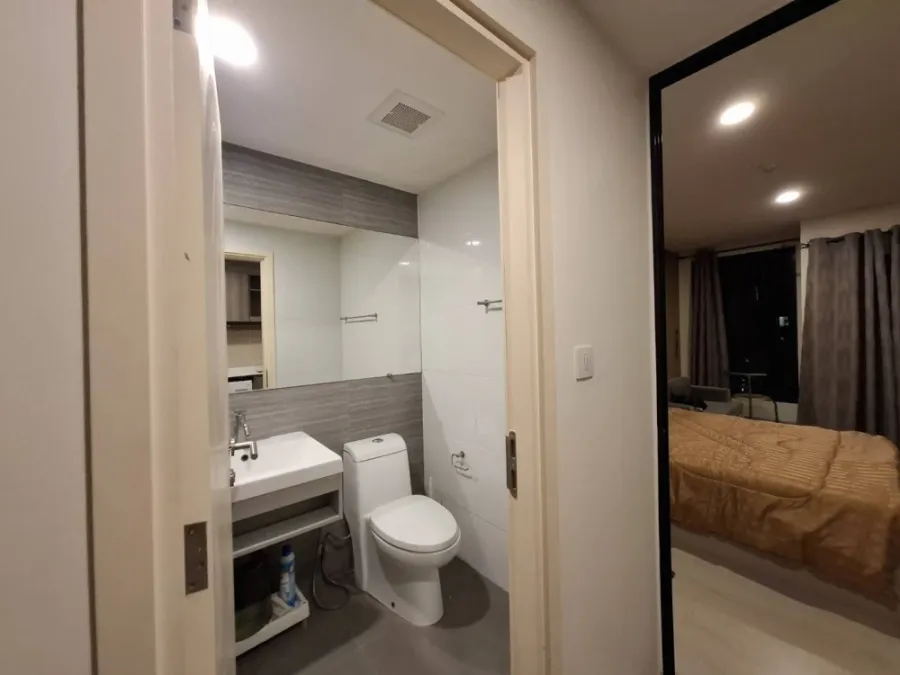 🏠🌃 Condo for Rent: Knightsbridge Phahonyothin-Interchange 🏠🌃