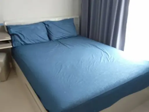 Condo for rent, The Cube Station, Ramintra 109, new room, fully furnished, don't miss it