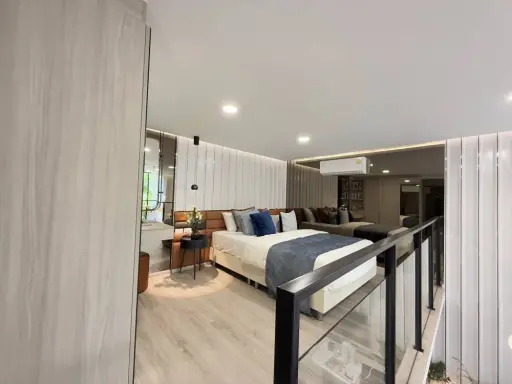 Selling The Origin Pinklao condo, high floor, great ventilation. Book now before it's too late!