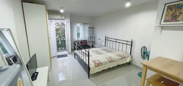 ขาย ไอริส แอเวนิว อ่อนนุช – วงแหวน ห้องติด wall paper อย่างดี ราคาอย่างโดน มาเป็นเจ้าของที่นี่เลย images