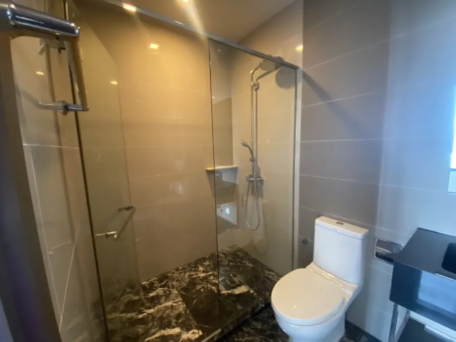 Condo for sale: Edge by Sansiri Sukhumvit 23, a condominium in the midst of lifestyle. Responding to life to the fullest
