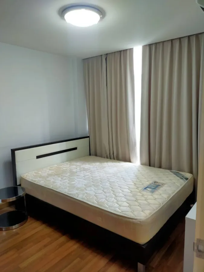ให้เช่า Max Condominium Vibhavadi 2 ห้องนอน ห้องน่าอยู่ มาพร้อมการตกแต่งที่ครบครัน จองเลย