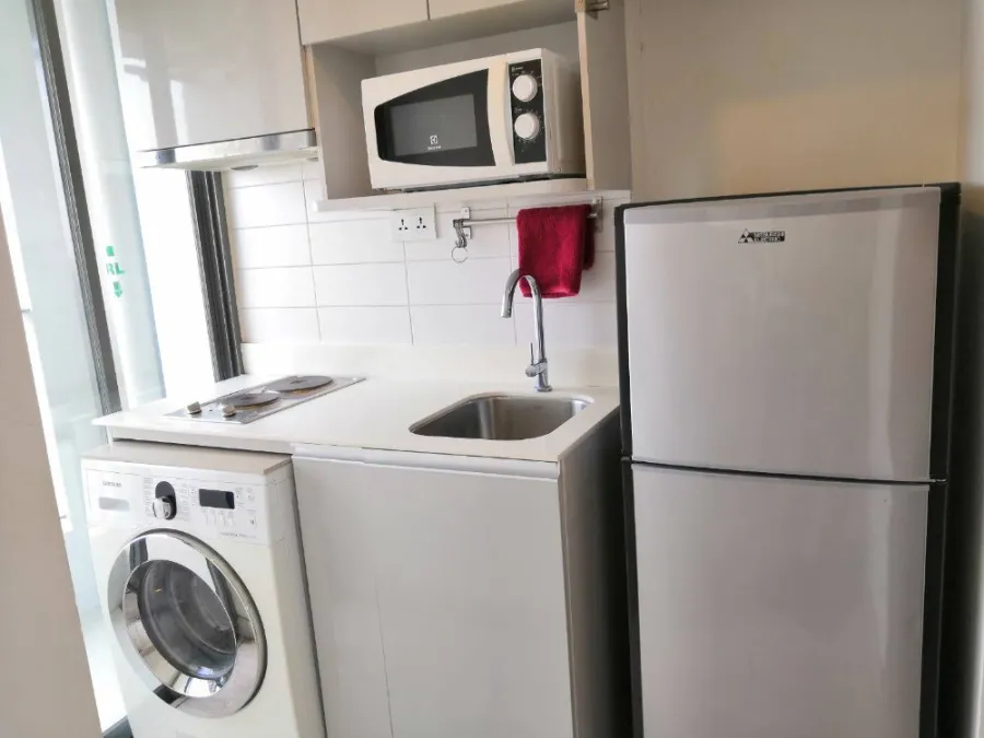 Condo for rent, Ideo Mobi Sukhumvit, special price, beautiful room, don't miss it
