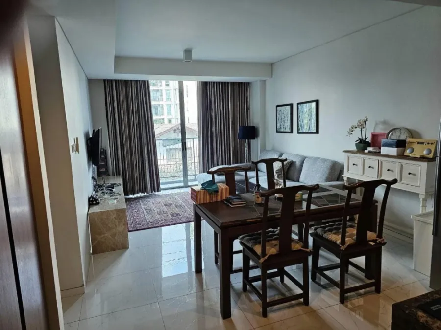 ขาย ให้เช่า ไซมิส เทอร์ตี้ ไนน์ ชั้น 2 ห้องมุม Fully Furnished มาพร้อมการตกแต่งที่ครบครัน จองเลยจ้า