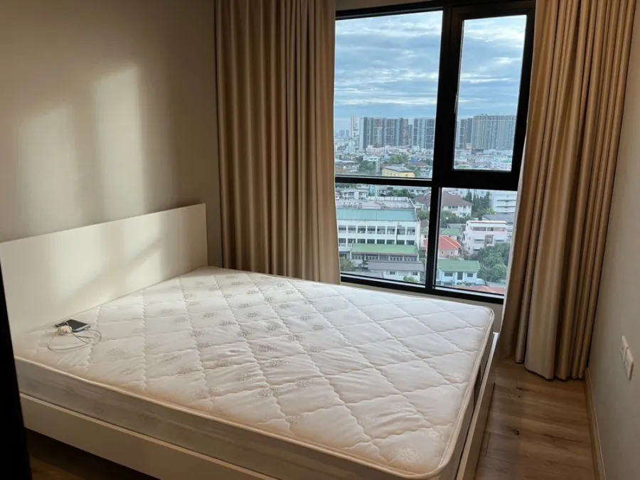 ขาย ให้เช่า บริกซ์ คอนโดมิเนีย ชั้นสูงวิวสวย แบบนี้ต้องจอง !!