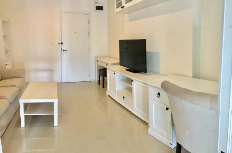 ขาย/เช่า คอนโด แอสปาย สุขุมวิท 48 ชั้น 15 ห้องกว้าง พร้อมอยู่ ทำเลดี ใกล้ BTS อย่ารอช้า จองด่วน!!