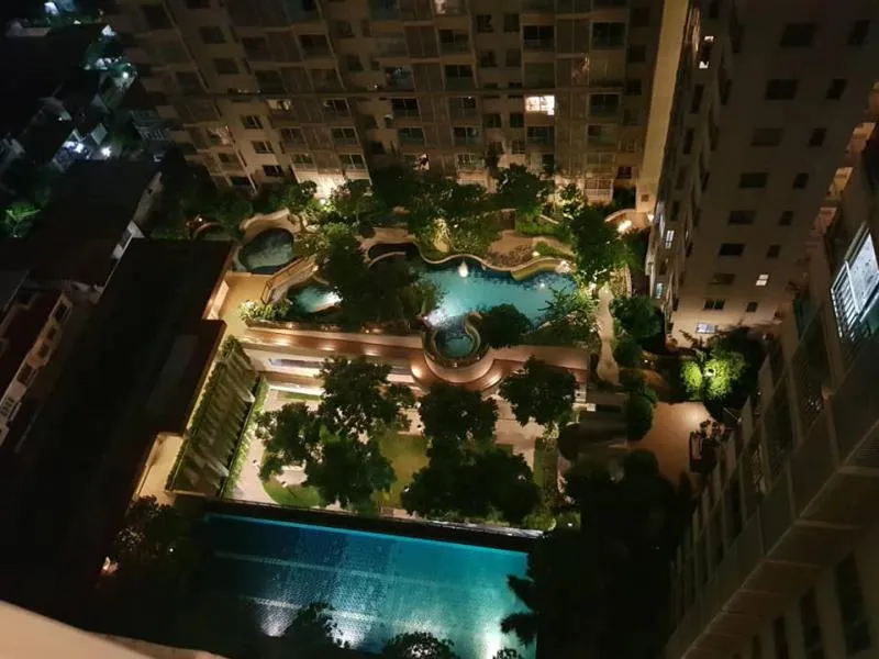 ขายคอนโด​ เซนทริค​ ซีน รัชวิภา​ บิ้วท์อินทั้งห้อง วิวสระ ห้องกว้าง รีบมาเป็นเจ้าของด่วนๆๆเลยจ้าา