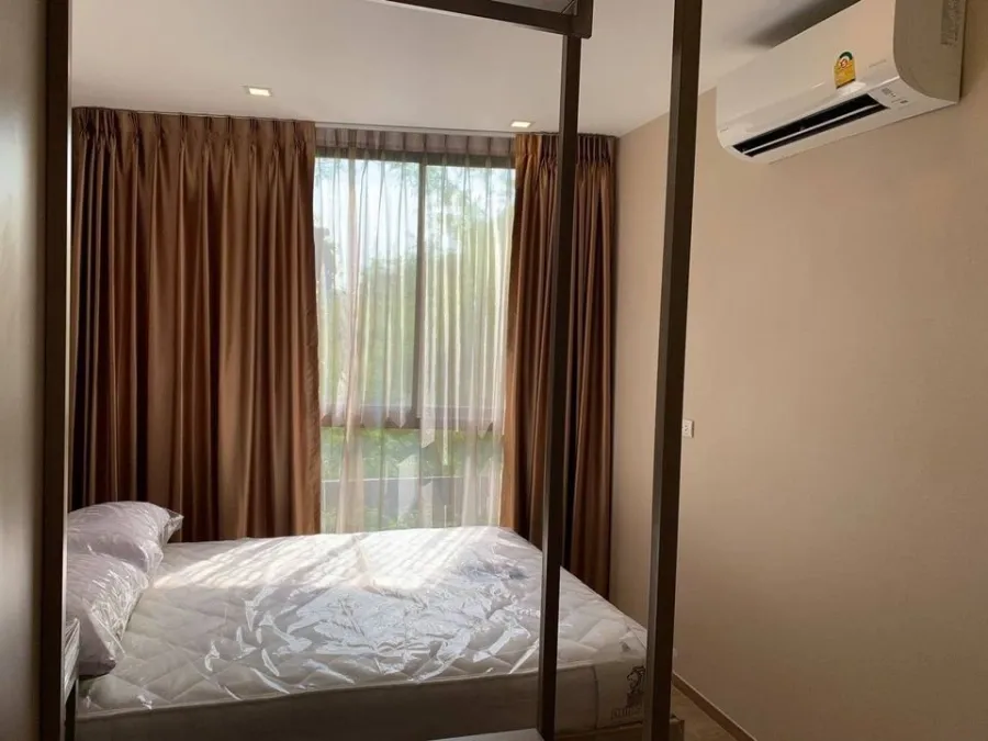 ให้เช่า เดอะ เนสท์ สุขุทวิท 71 ชั้น 2 ห้องกั้นเป็นสัดส่วน มาพร้อมการตกแต่งที่ครบครัน จองเลย ด่วนๆ