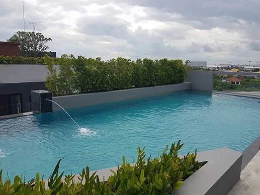 ขาย Tropicana BTS Erawan ชั้น 5 ห้องแต่งครบ น่าอยู่ สนใจเป็นเจ้าของ รีบจองเลย