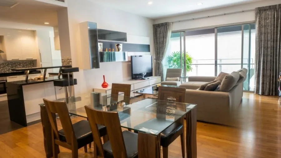 🏠🌃 For Rent: The Madison Sukhumvit 41 🏠🌃