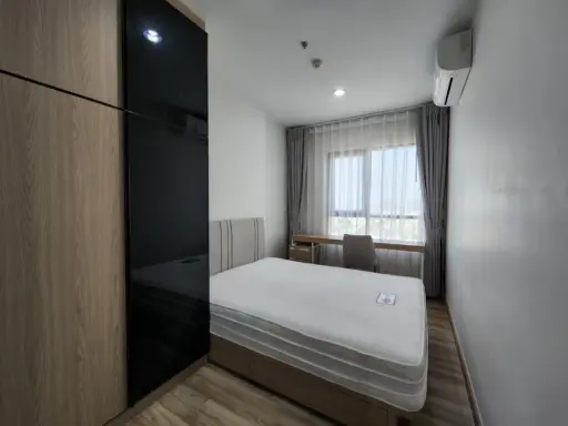 ขาย คอนโด นิช โมโน สุขุมวิท-แบริ่ง ชั้น 19 ได้วิวสูง ไม่มีอะไรบังทัศนียภาพ ราคาอย่างคุ้ม รีบซื้อเลย images