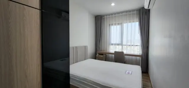 ขาย คอนโด นิช โมโน สุขุมวิท-แบริ่ง ชั้น 19 ได้วิวสูง ไม่มีอะไรบังทัศนียภาพ ราคาอย่างคุ้ม รีบซื้อเลย images