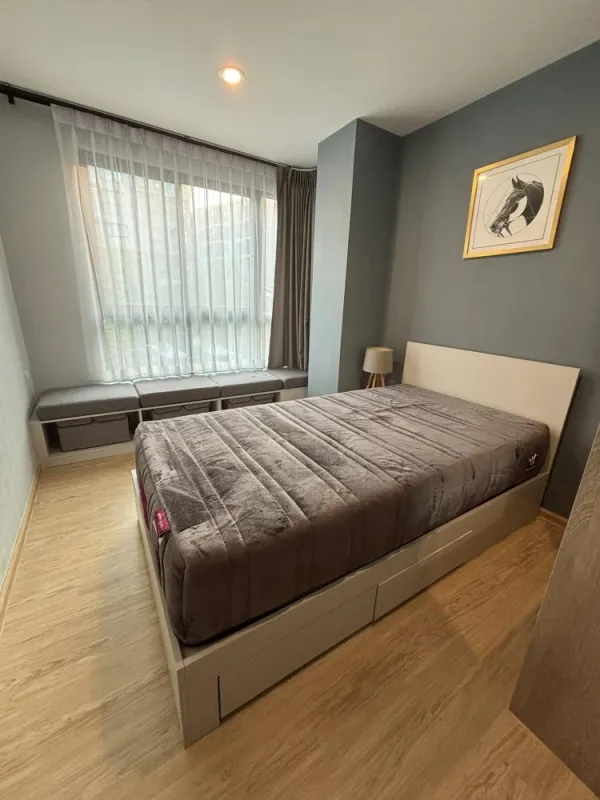 ให้เช่า Condo The Excel hideaway สุขุมวิท 50 ห้องมุมมีความเป็นส่วนตัว ครบจบที่นี่ จองเลย
