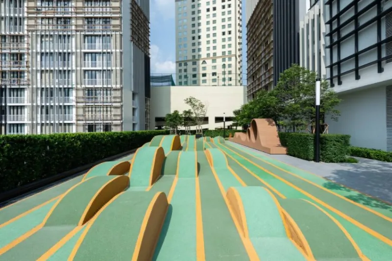ขายด่วนๆ Condo Park 24 Origin Phrom Phong ห้องพร้อมอยู่ แต่งครบจบที่นี่ มาแต่ตัวเข้าอยู่ได้เลย