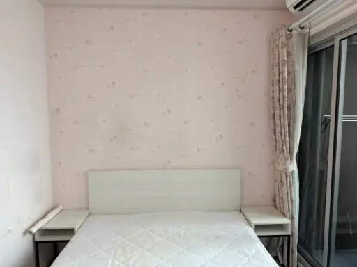 🏠🌃 ให้เช่า คอนโด เเชปเตอร์วัน ชายน์ บางโพ 🏠🌃